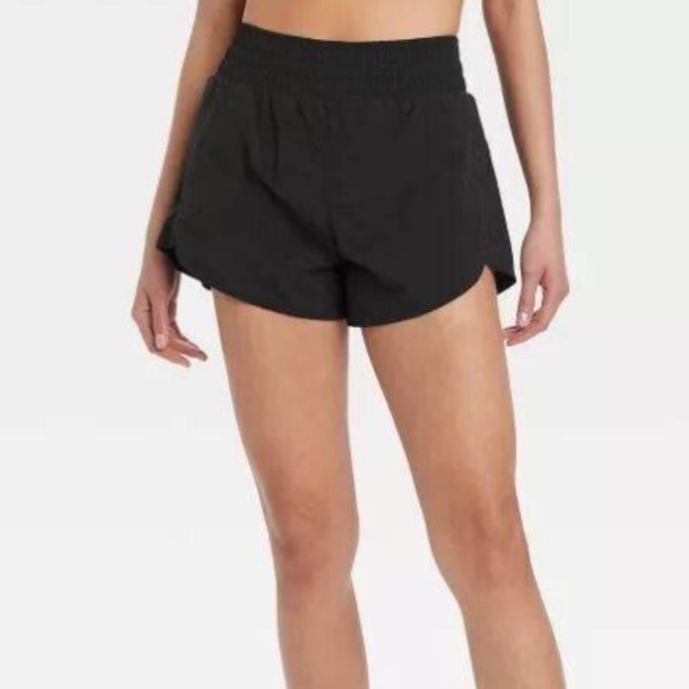 All in Motion Running Shorts